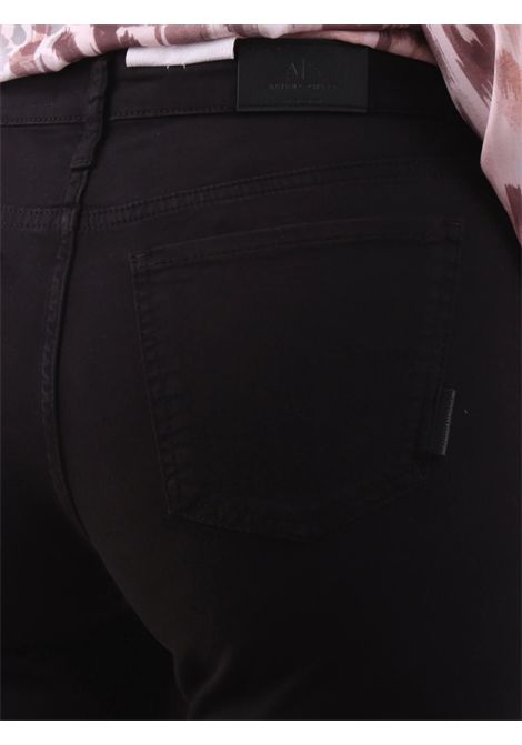 J01 super skinny jeans  ARMANI EXCHANGE | Trousers | XW000125 AF12862UC001